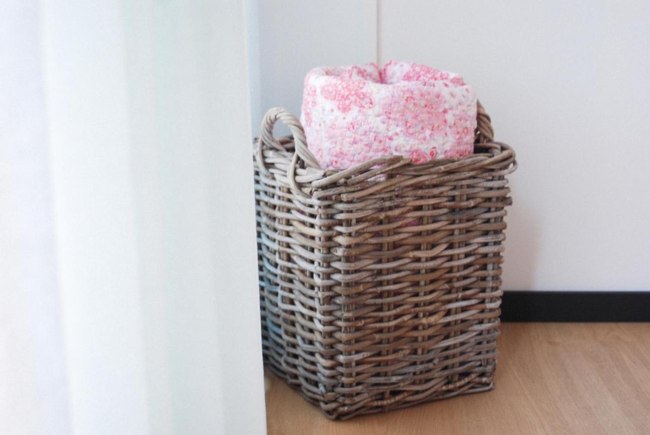 Schitterend Appartement Hartvanדומבורג מראה חיצוני תמונה